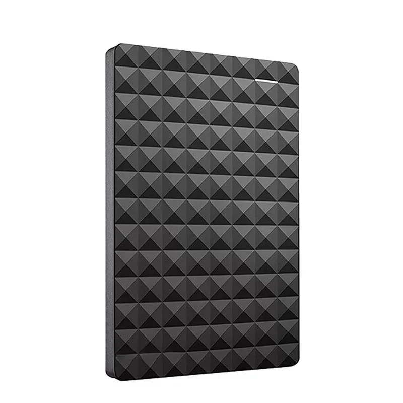 Portable External Hard Drive, 8TB USB 3.0 Storage - Image 3