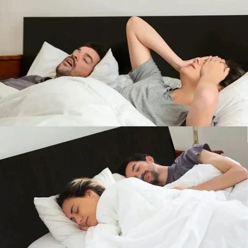 Portable Nasal Micro Blower with USB Charging - Image 2