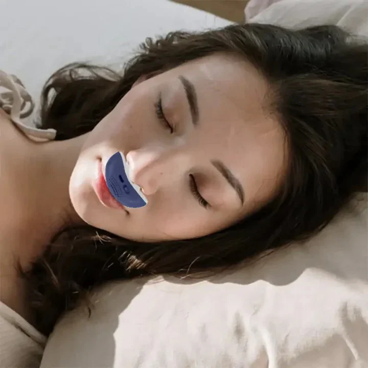 Portable Nasal Micro Blower with USB Charging - Image 6