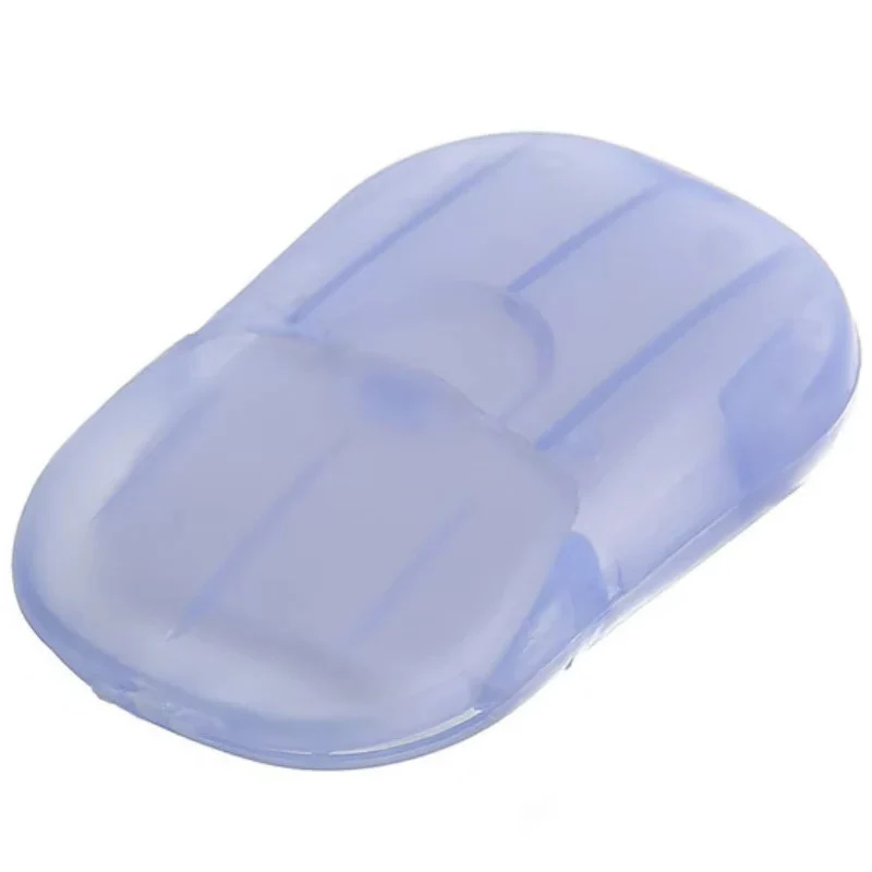 Pocket Soap Paper Sheets for Travel, Hiking & Camping - Image 3