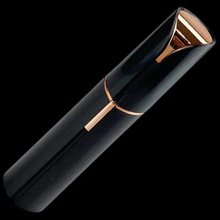 Precision Electric Facial Hair Shaver and Cordless Grooming Tool - Image 3