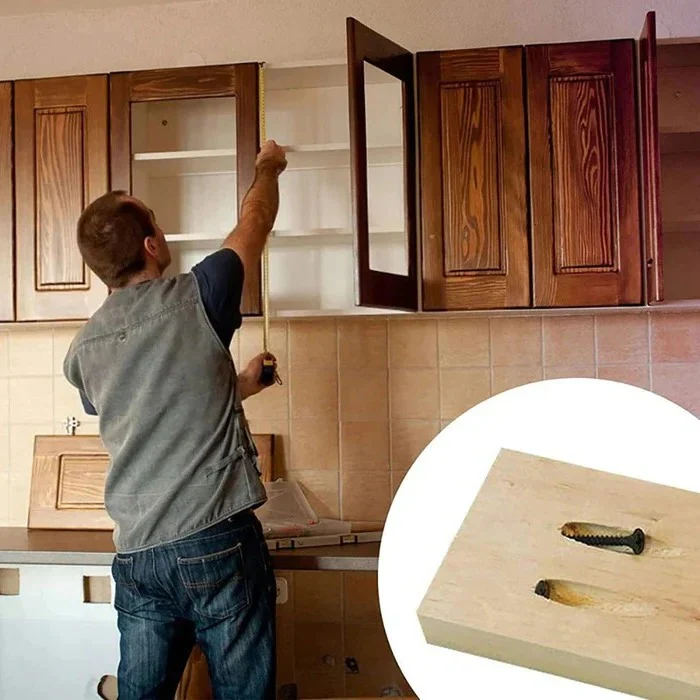Timber Drilling Guide Jig for Angled Pocket Holes - Image 3
