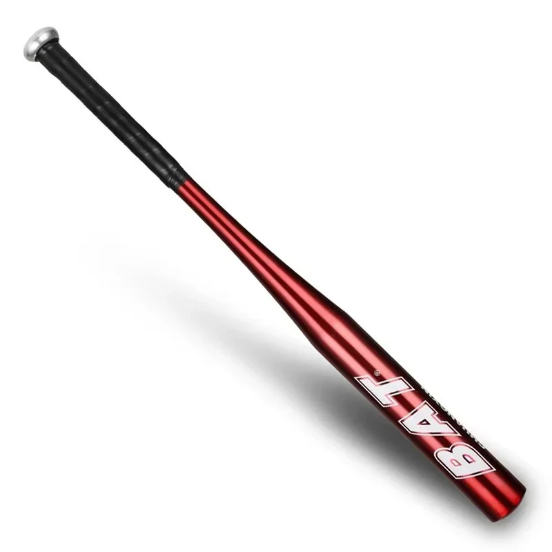 Baseball Bat with Aluminum Alloy and 20 Inch Length - Image 2