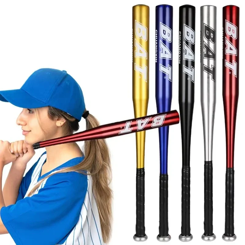 Baseball Bat with Aluminum Alloy and 20 Inch Length - Image 5