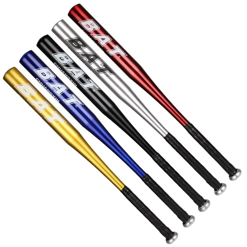 Baseball Bat with Aluminum Alloy and 20 Inch Length - Image 9