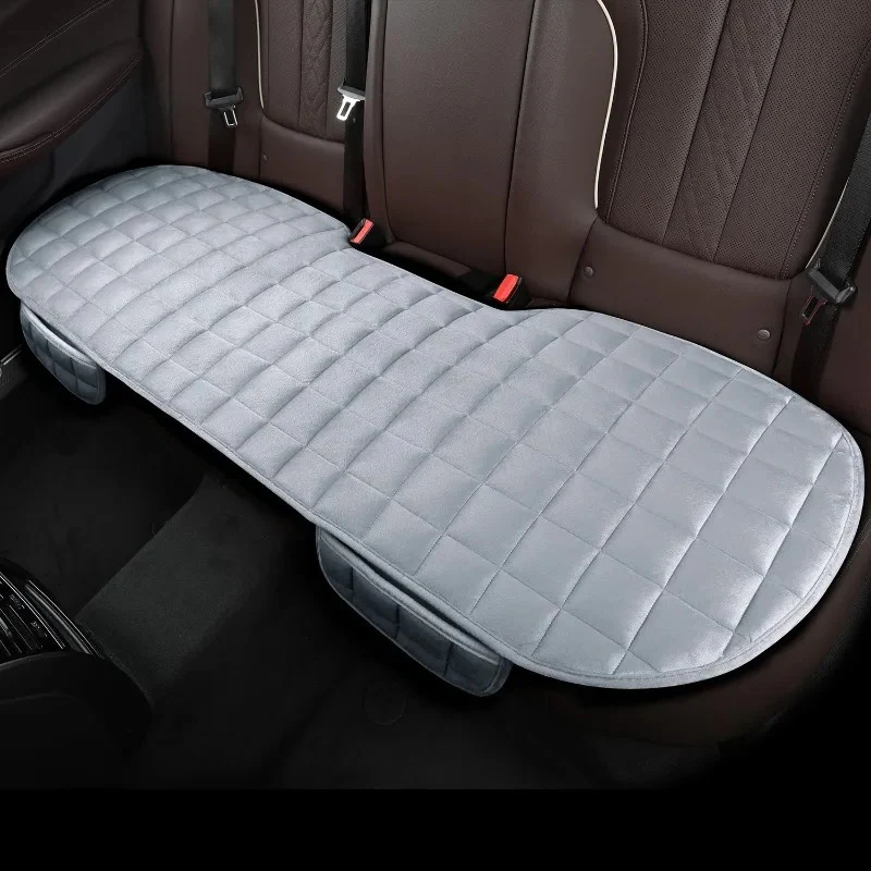 Premium Car Backseat Cushion, Full Cover - Image 2