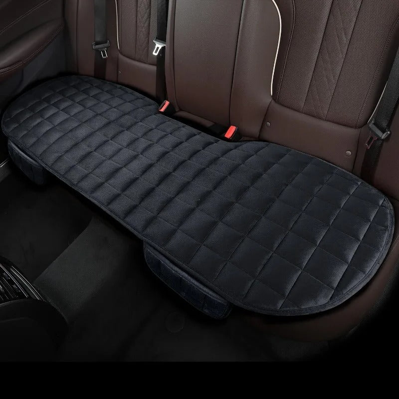 Premium Car Backseat Cushion, Full Cover - Image 3