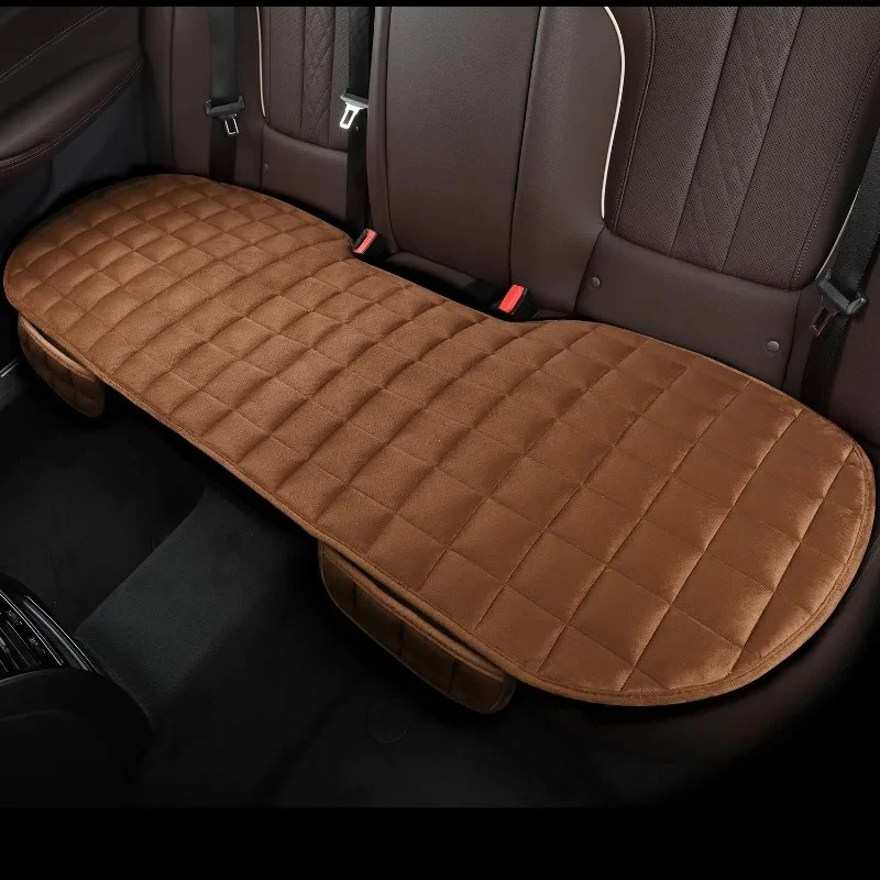 Premium Car Backseat Cushion, Full Cover - Image 4