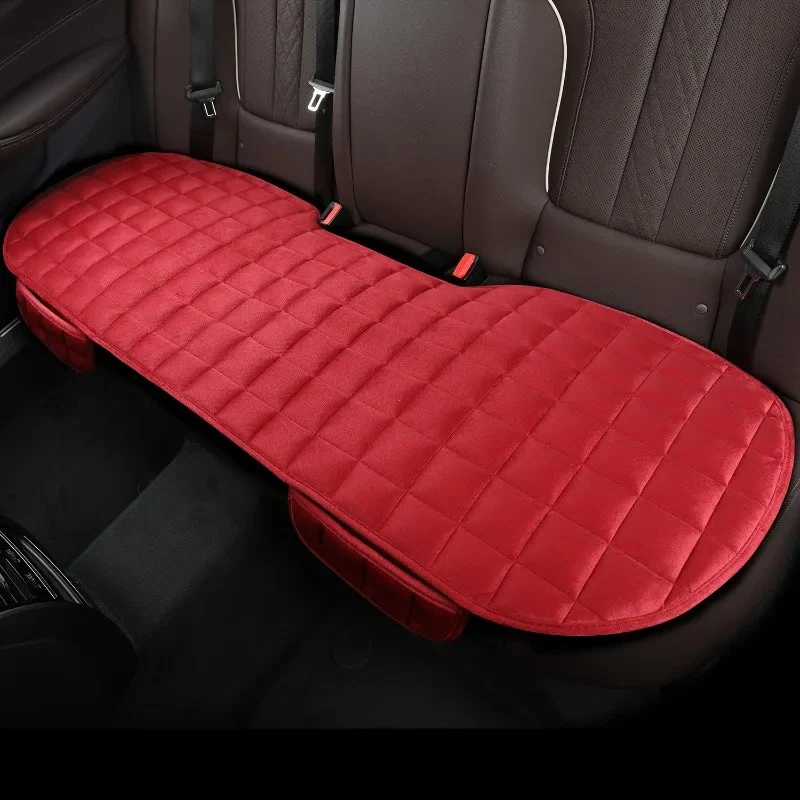 Premium Car Backseat Cushion, Full Cover - Image 5