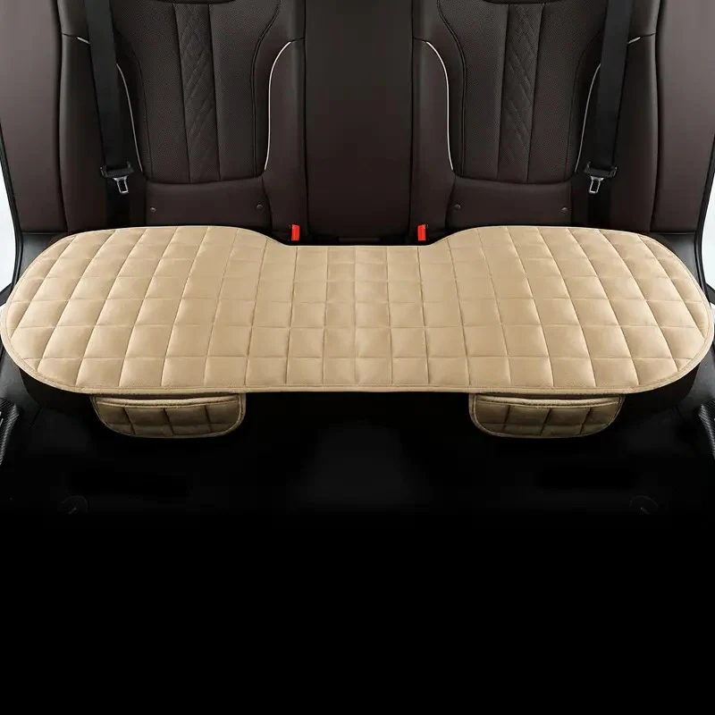 Premium Car Backseat Cushion, Full Cover - Image 6