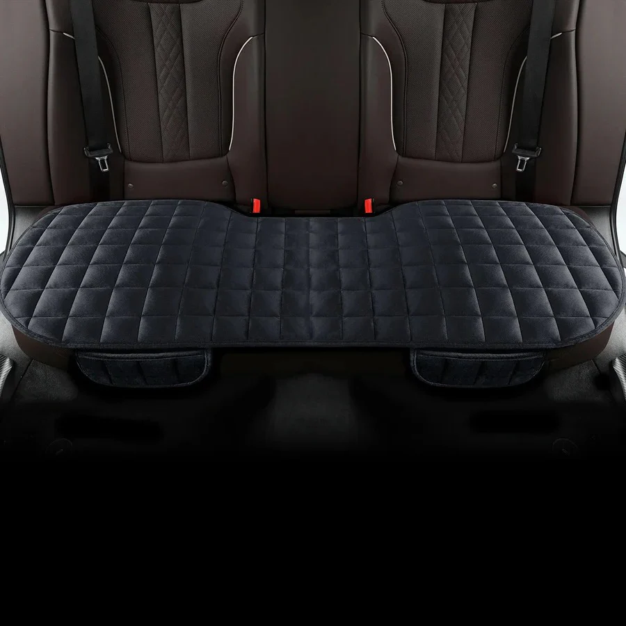 Premium Car Backseat Cushion, Full Cover - Image 8