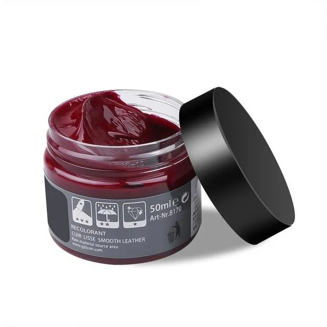 Leather Repair Gel, Helps Repair Cracks on Leather and Vinyl - Image 5