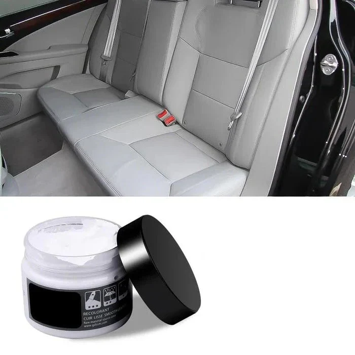 Leather Repair Gel, Helps Repair Cracks on Leather and Vinyl - Image 6