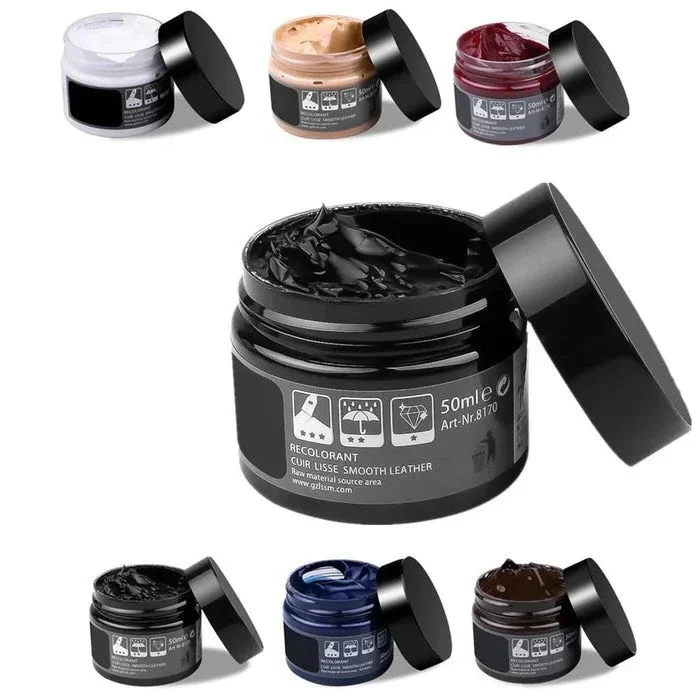 Leather Repair Gel, Helps Repair Cracks on Leather and Vinyl - Image 7