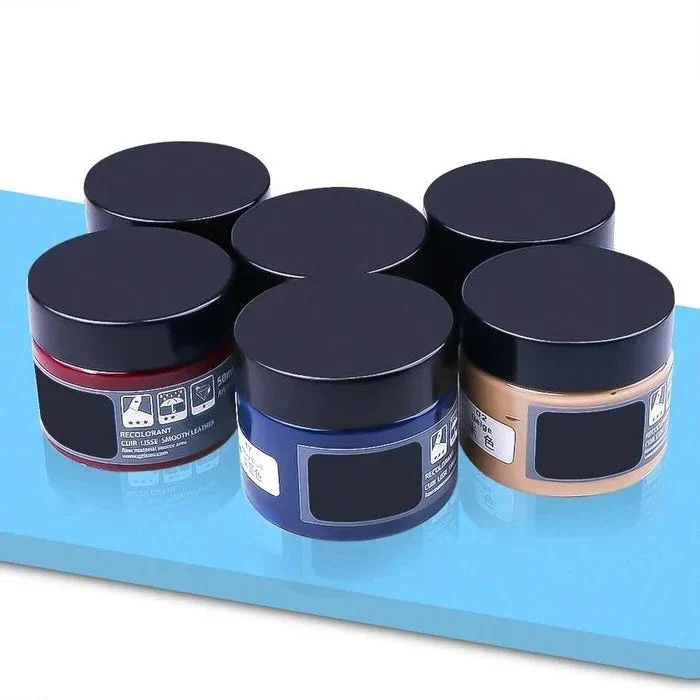 Leather Repair Gel, Helps Repair Cracks on Leather and Vinyl - Image 8