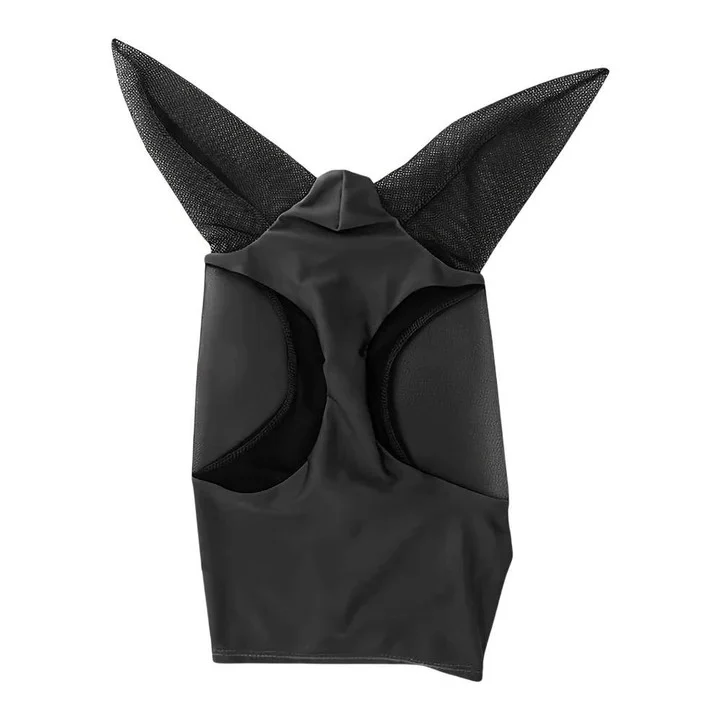 Protective Fly Mask for Horses with Mesh Design - Image 11