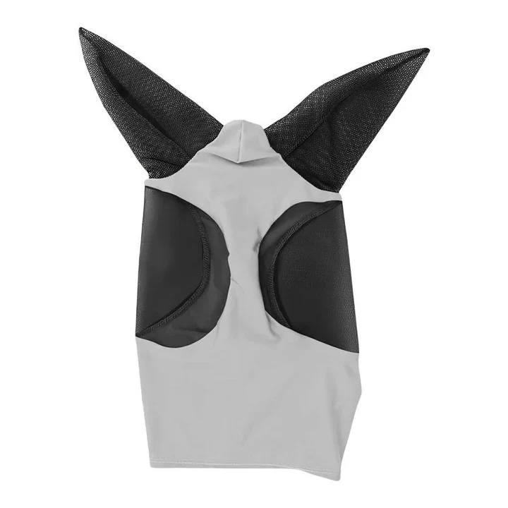 Protective Fly Mask for Horses with Mesh Design - Image 8