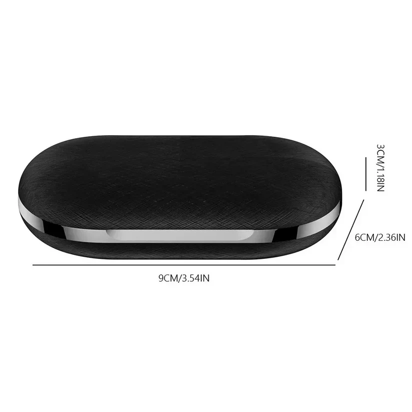 Wireless Translation Earbuds with HiFi Audio and 144 Language - Image 7