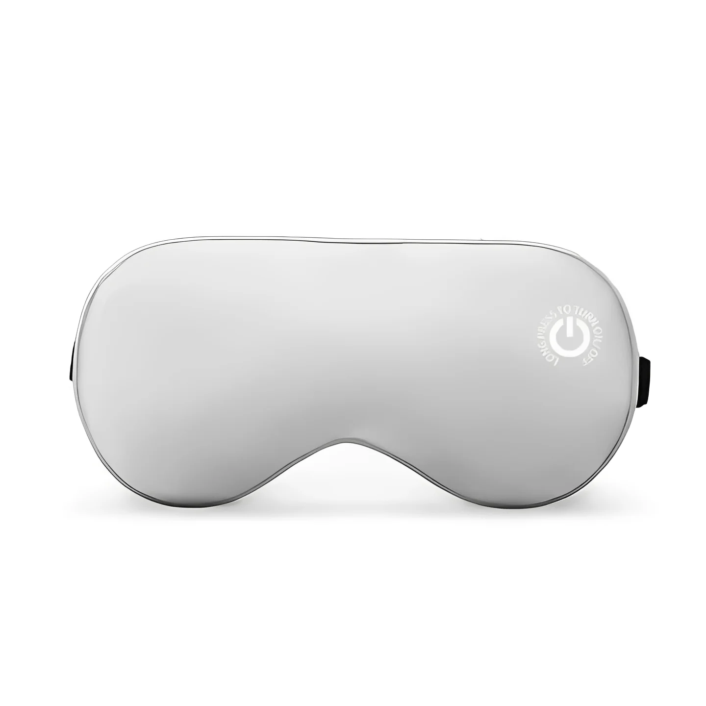 Rechargeable Heated Eye Mask for Relaxation and Sleep Support - Image 2