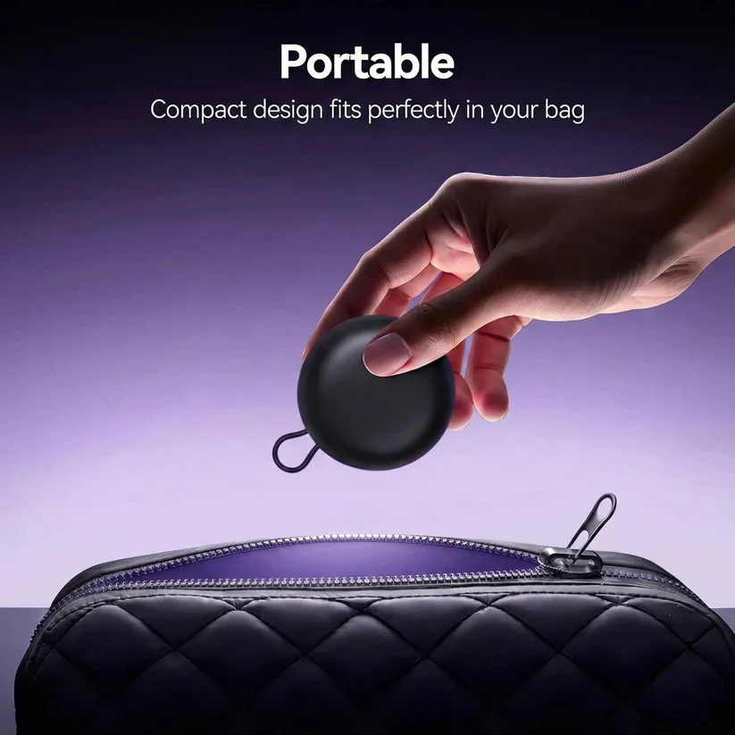 Reusable Ear Plugs with Noise Reduction for Sleeping - Image 3