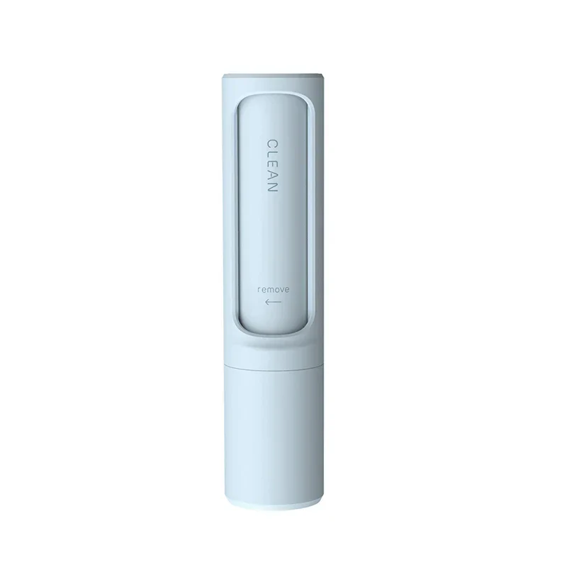 Reusable Lint Roller with Inbuilt Pet Hair Remover Brush - Image 2
