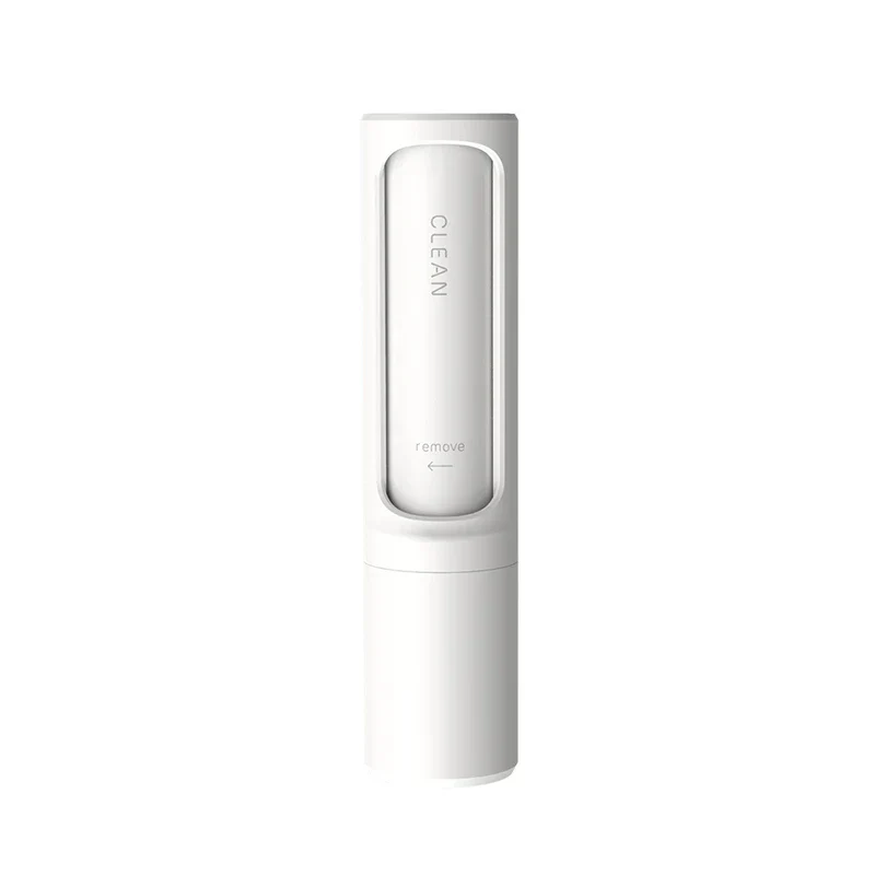 Reusable Lint Roller with Inbuilt Pet Hair Remover Brush - Image 3