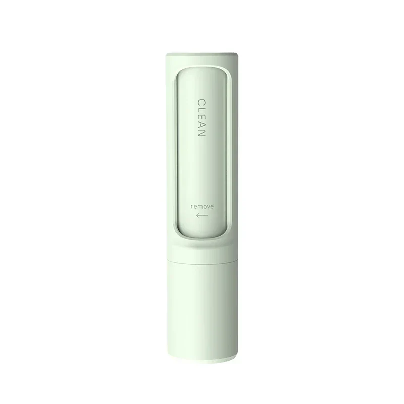 Reusable Lint Roller with Inbuilt Pet Hair Remover Brush - Image 4