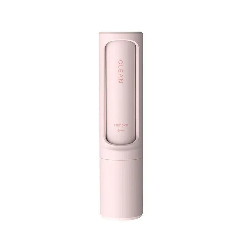 Reusable Lint Roller with Inbuilt Pet Hair Remover Brush - Image 5