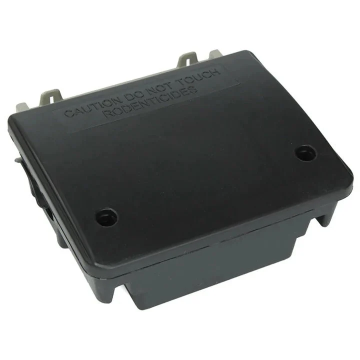 Reusable Rodent Catch Station with Removable Bait Tray - Image 4