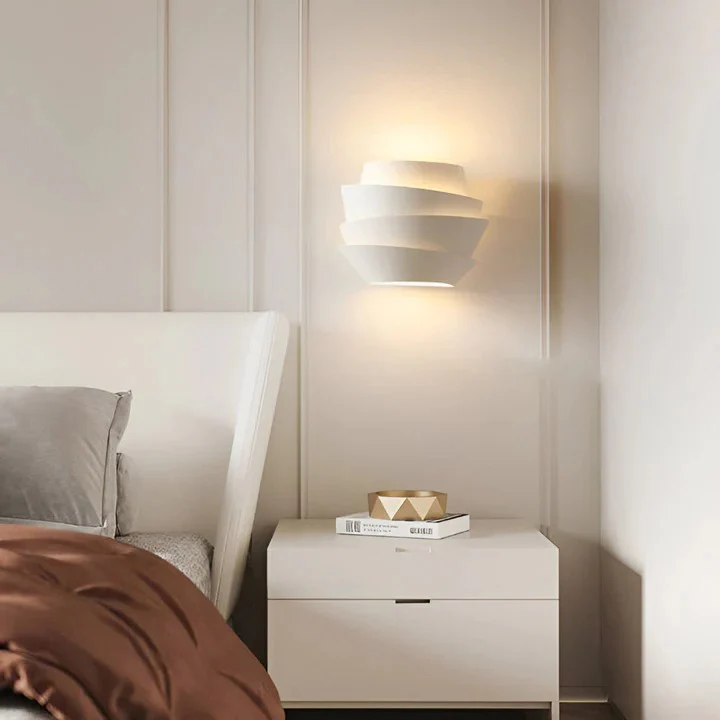 Scandinavian Double Spotlight Wall Lamp for Modern Interiors - Image 3