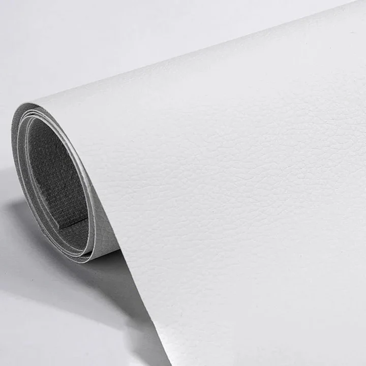 Cuttable Leather Repair Tape for Sofa and Seat Restoration - Image 4