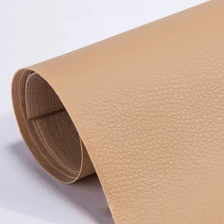 Cuttable Leather Repair Tape for Sofa and Seat Restoration - Image 5
