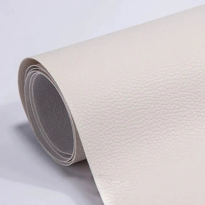 Cuttable Leather Repair Tape for Sofa and Seat Restoration - Image 7