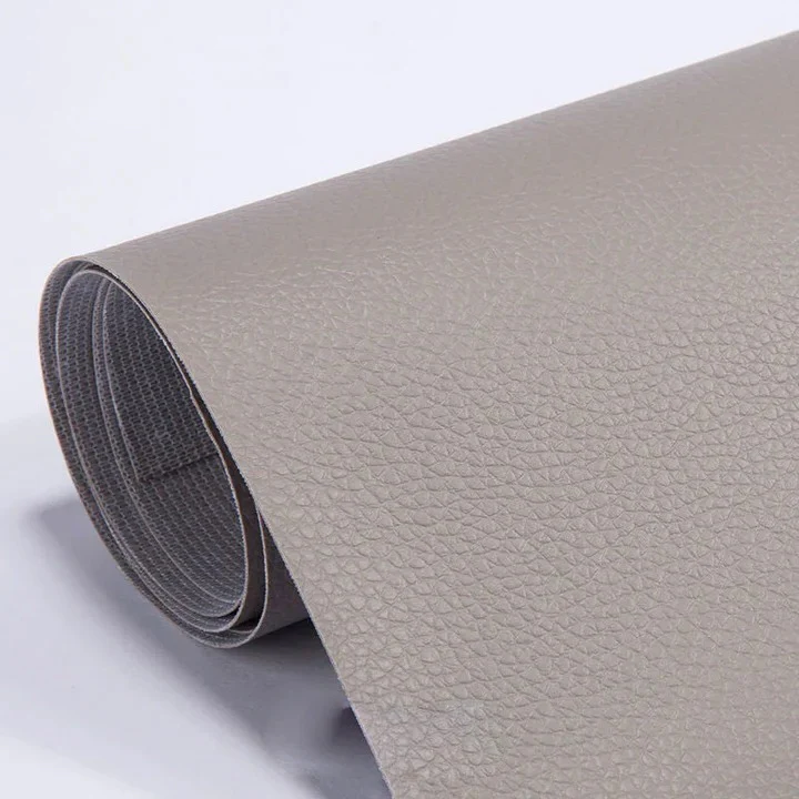 Cuttable Leather Repair Tape for Sofa and Seat Restoration - Image 9