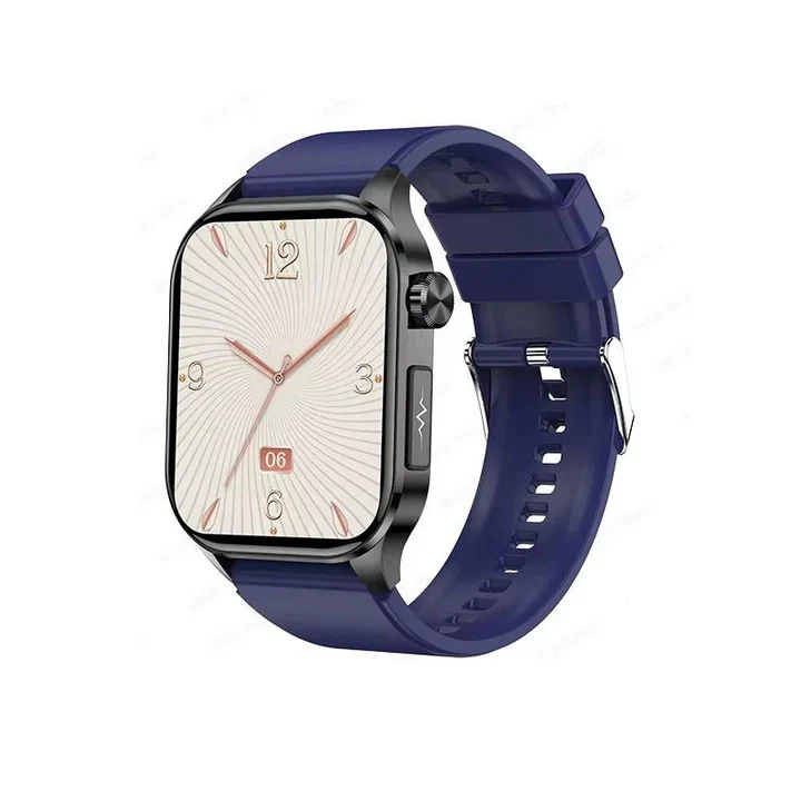Smartwatch with AMOLED Display, Bluetooth Calling and Activity Tracking - Image 3