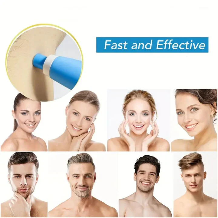 Skin Tag Removal Kit with Silicone Bands & Pen Band Tool - Image 9