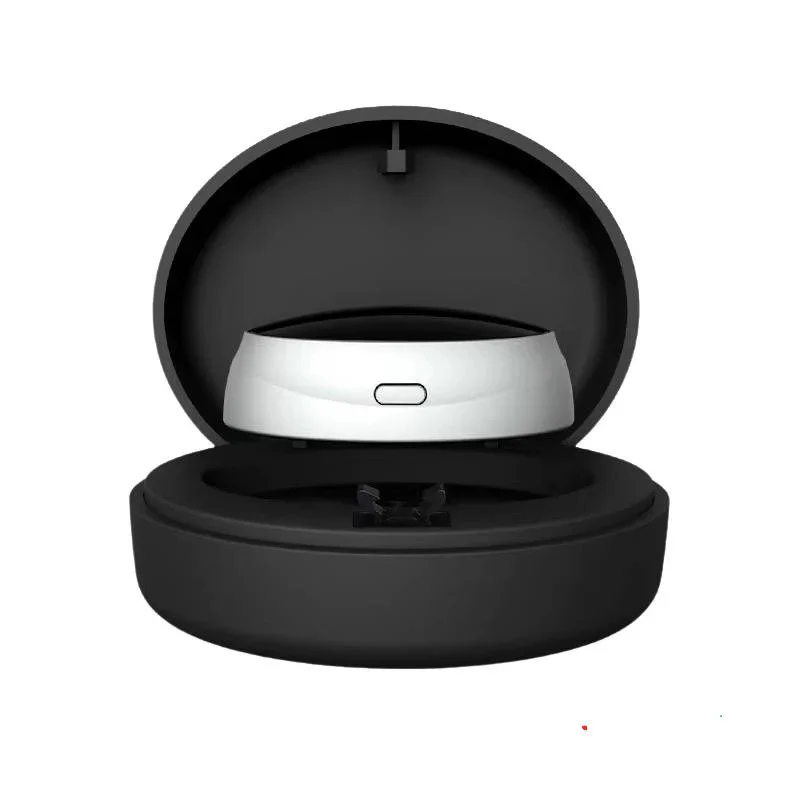 Snoring Support Device with Automatic Stimulation Adjustment