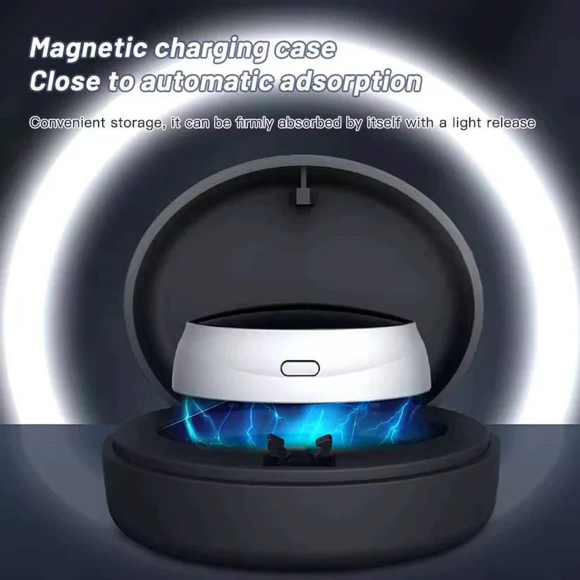 Snoring Support Device with Automatic Stimulation Adjustment - Image 6