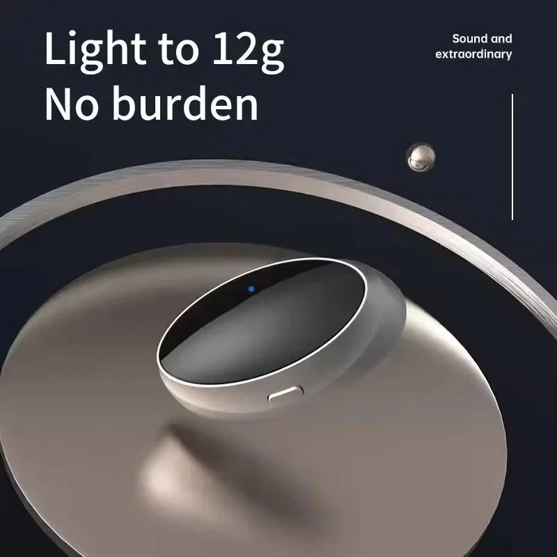 Snoring Support Device with Automatic Stimulation Adjustment - Image 7