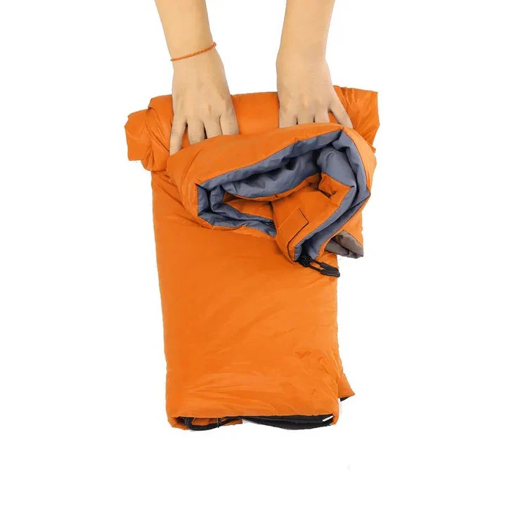 Sleeping Bag for Outdoor Camping - Image 11