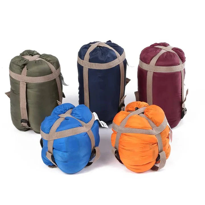 Sleeping Bag for Outdoor Camping - Image 15