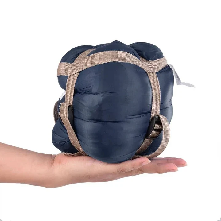 Sleeping Bag for Outdoor Camping - Image 2