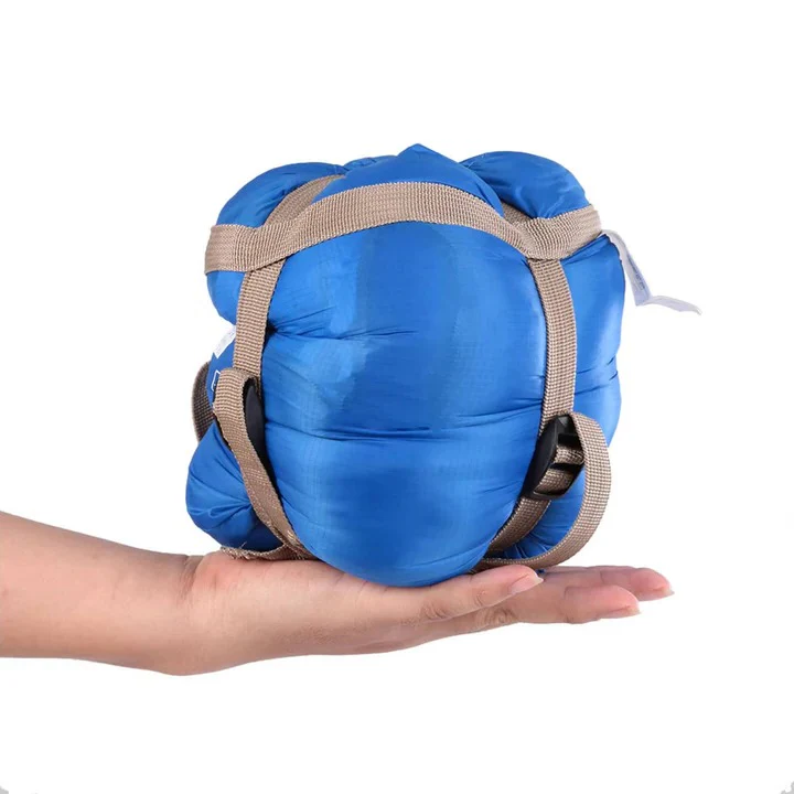 Sleeping Bag for Outdoor Camping - Image 3