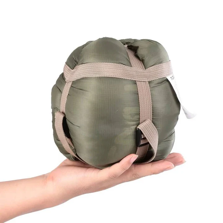 Sleeping Bag for Outdoor Camping - Image 4