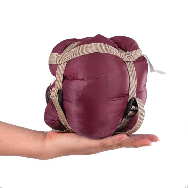 Sleeping Bag for Outdoor Camping - Image 5