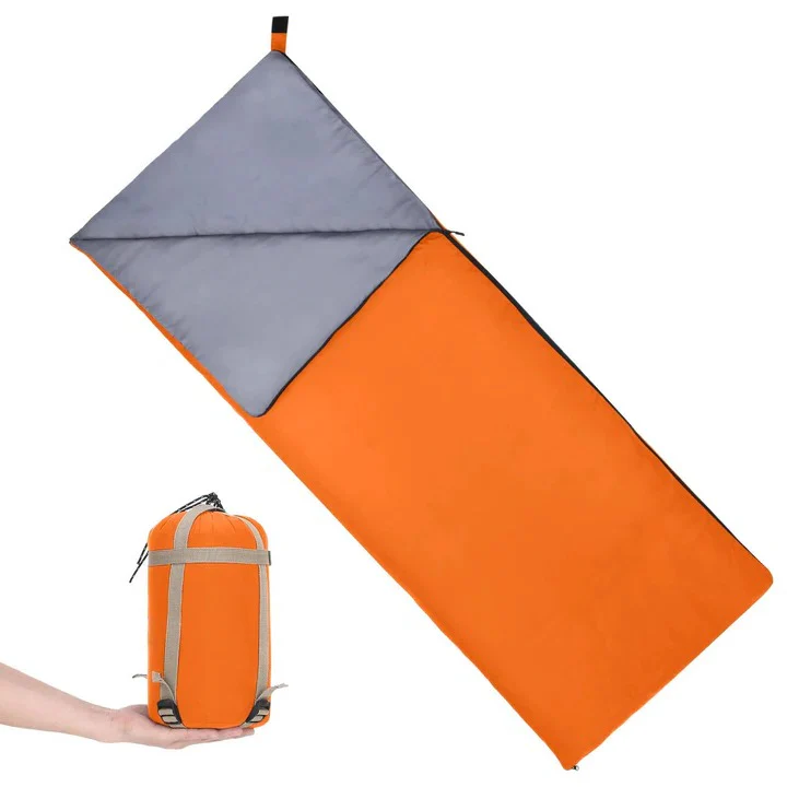 Sleeping Bag for Outdoor Camping - Image 9