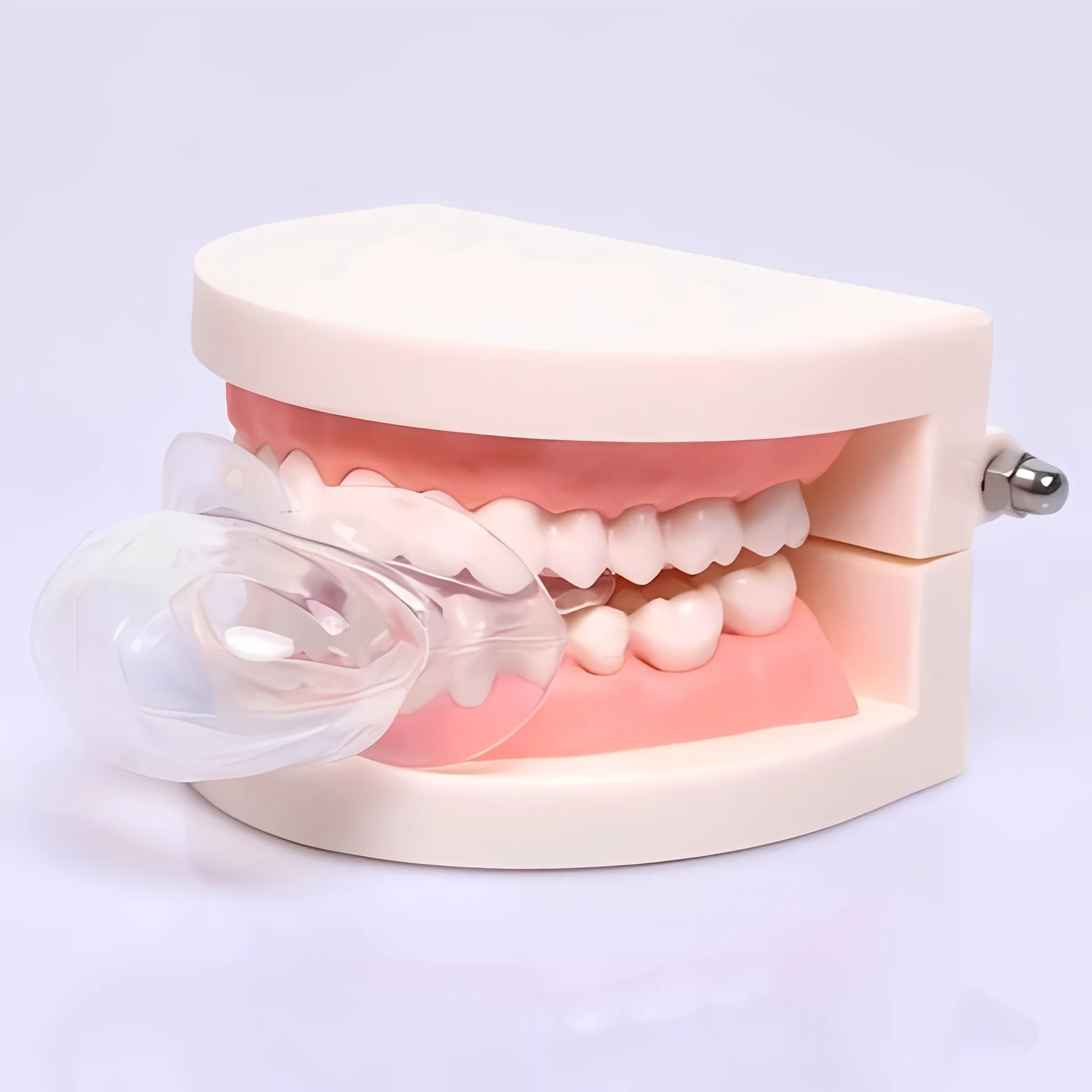 Tongue Positioning Device for Sleep Airflow Support - Image 3