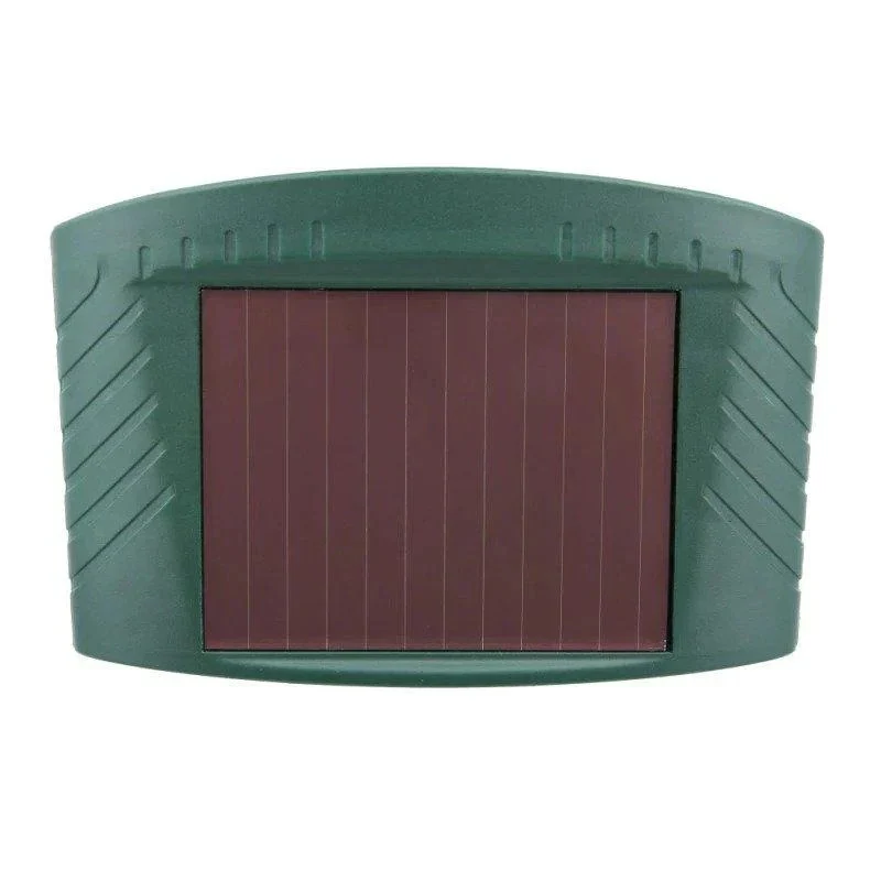 Outdoor Solar Powered Rabbit Deterrent with Motion Detection - Image 8