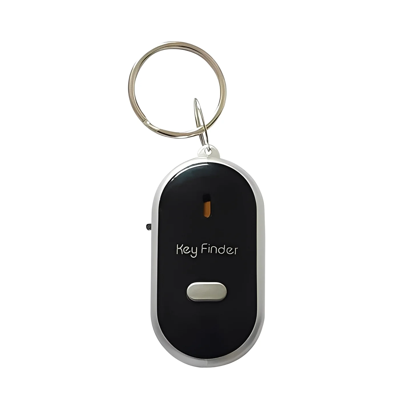 Sound Activated Key Finder with Whistle Sensor and LED Indicator - Image 2