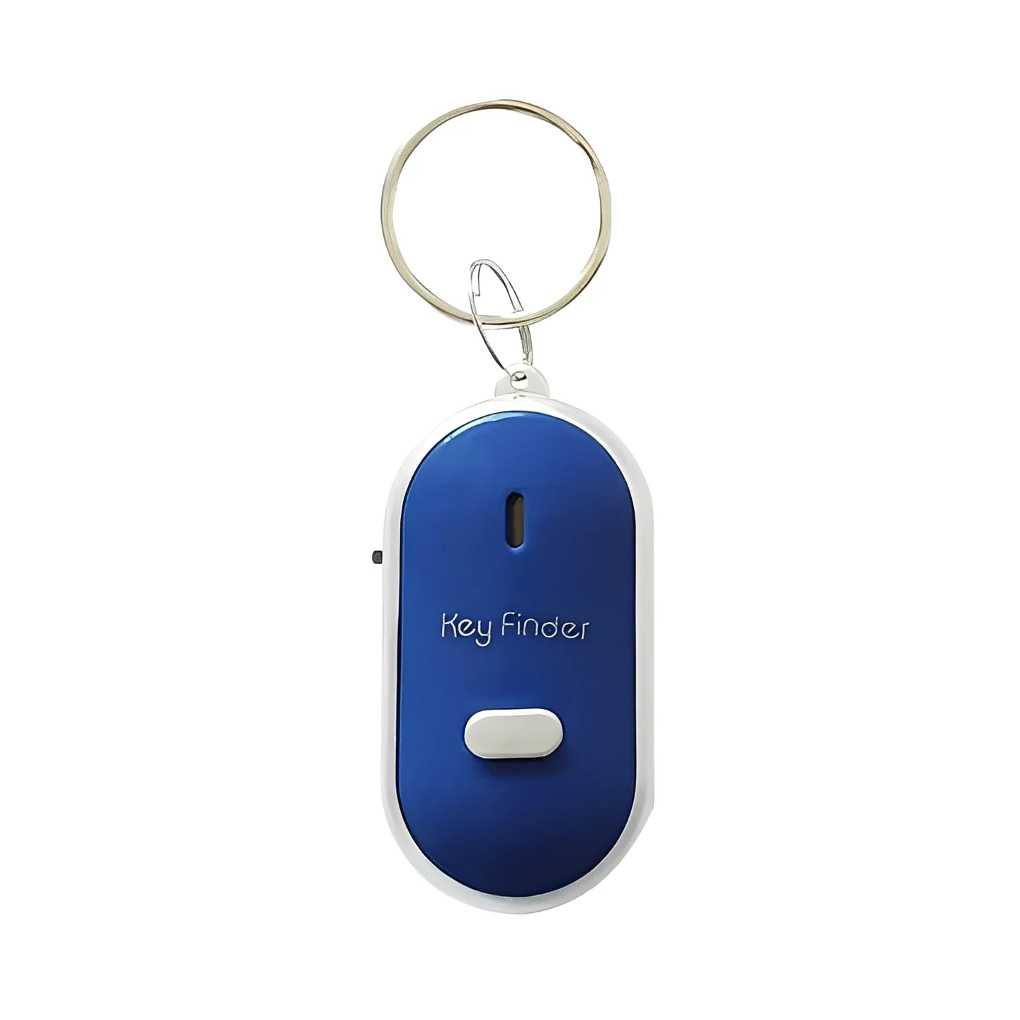 Sound Activated Key Finder with Whistle Sensor and LED Indicator - Image 3